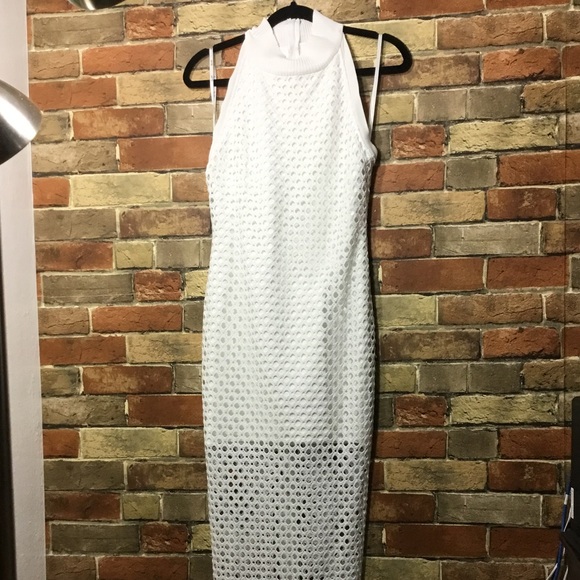 Bardot Dresses & Skirts - Bardot white dress